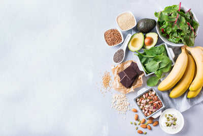 Magnesium Types Explained: Which One Is Right for You? Easy Explanation