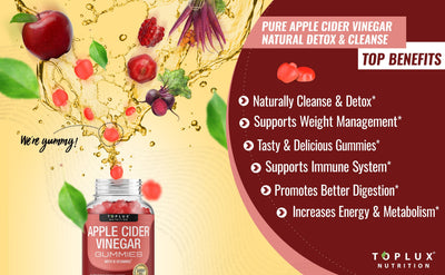 Finding Your Ideal Vitafusion Alternative