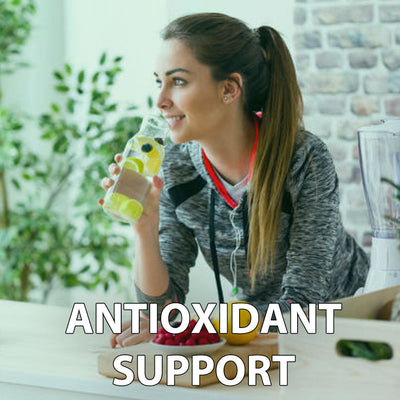 Top 5 Supplements Every Woman Over 40 Should Take