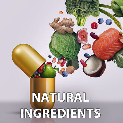 Best Supplements to Pair with Intermittent Fasting