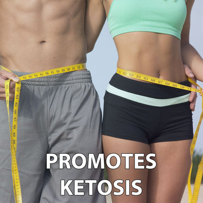 How to Reduce Belly Fat Naturally with Keto Diet