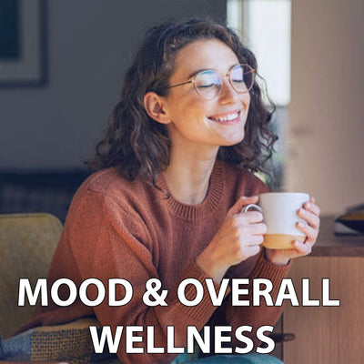 Can Magnesium Help With Stress and Anxiety? Here’s What the Research Says