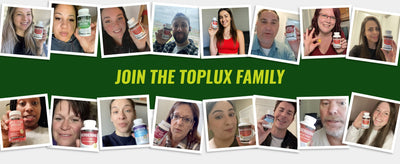 Bryan Johnson Supplements Alternative: Why Toplux Is the Smarter, More Affordable Choice