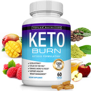 Keto Burn