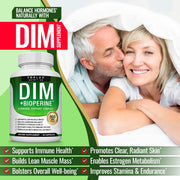 DIM Supplement