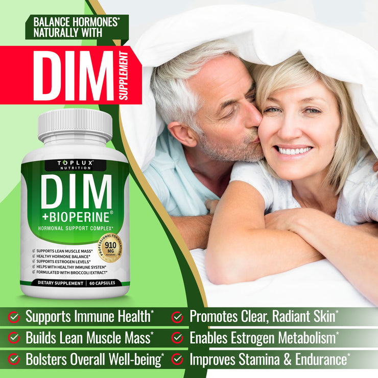 DIM Supplement