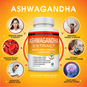 Organic Ashwagandha