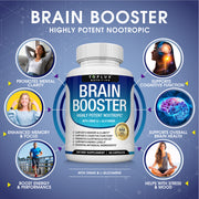Brain Booster