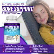 Magnesium Glycinate